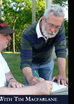 Charles A. Phillips, Tim Macfarlane
